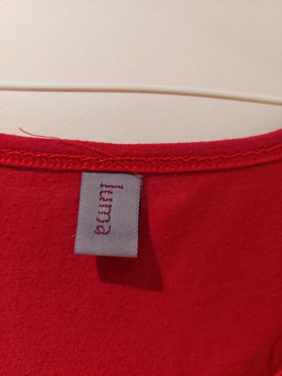 Remera Luma - imagen 3