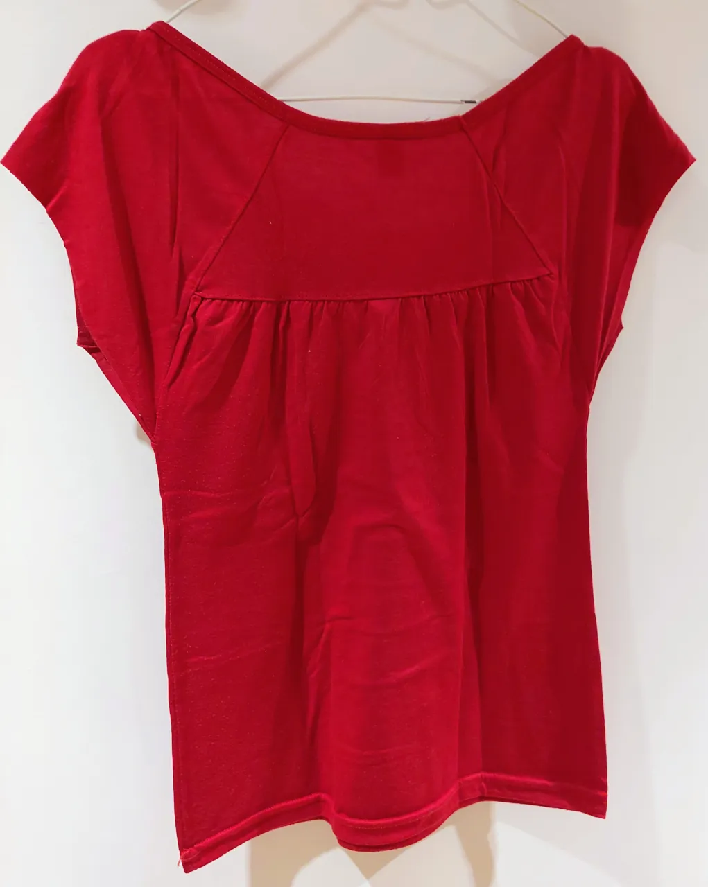 Remera Luma - imagen 2