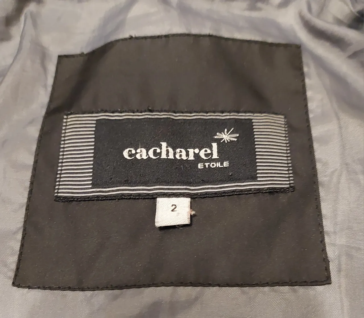 Campera Cacharel - imagen 3