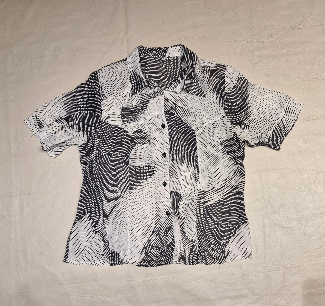 Camisa Otra - imagen 1
