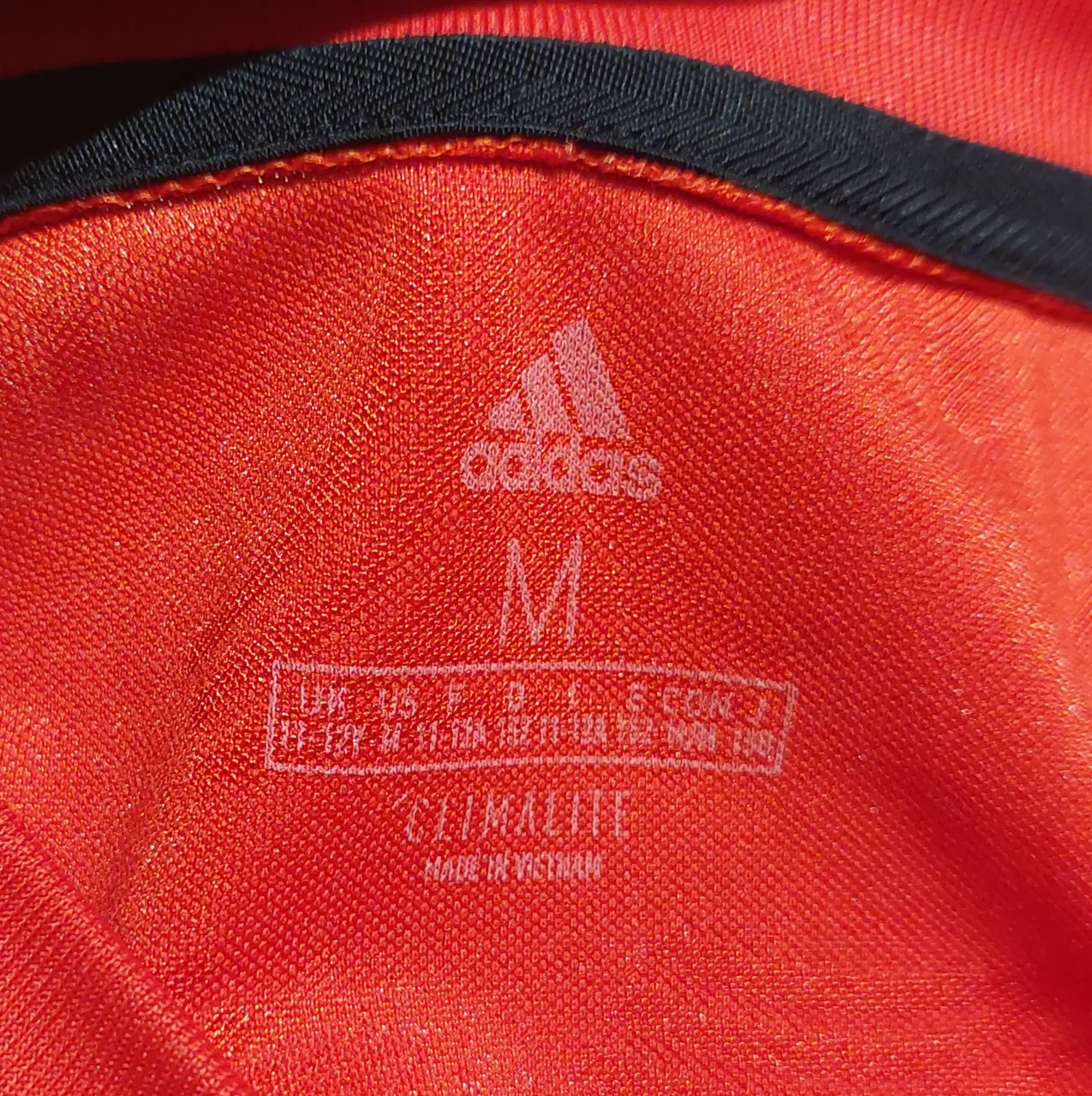 Ropa deportiva adidas - imagen 3