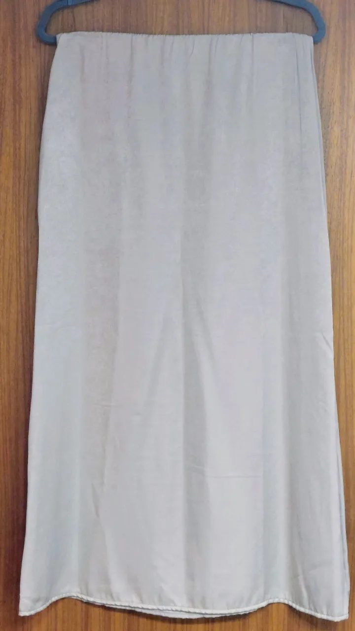 Pollera Casiopea - imagen 2
