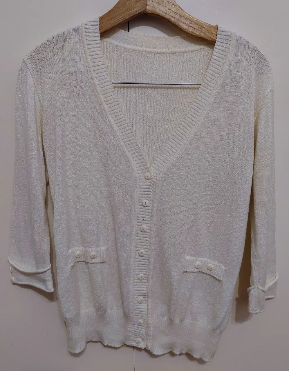 Cardigan Otra - imagen 1