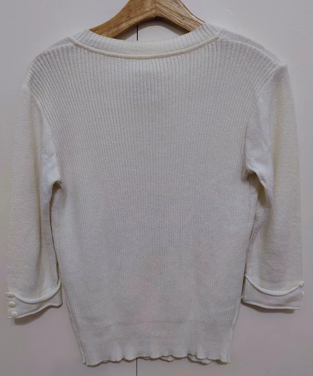Cardigan Otra - imagen 2