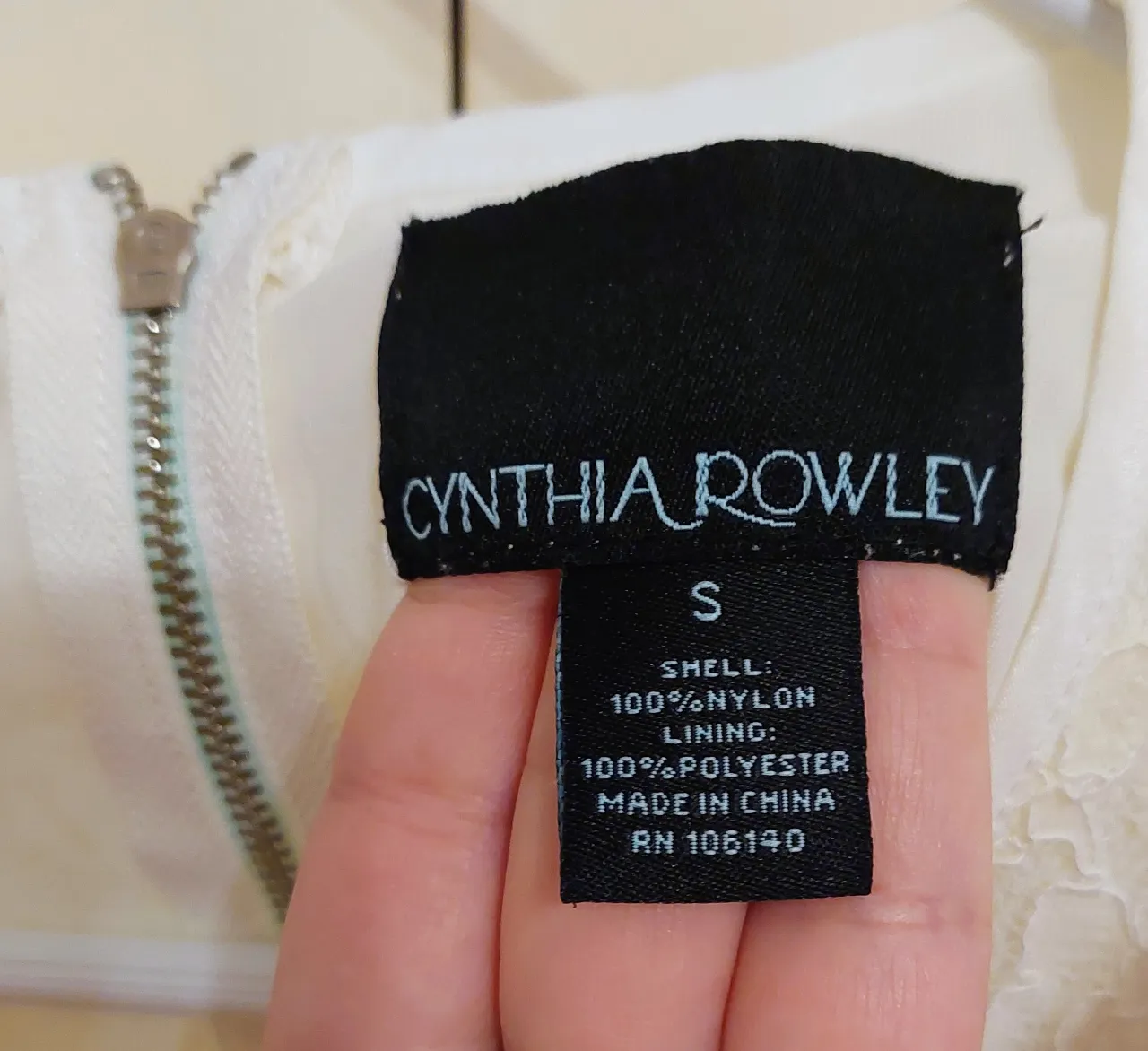 Top Cynthia rowley - imagen 3