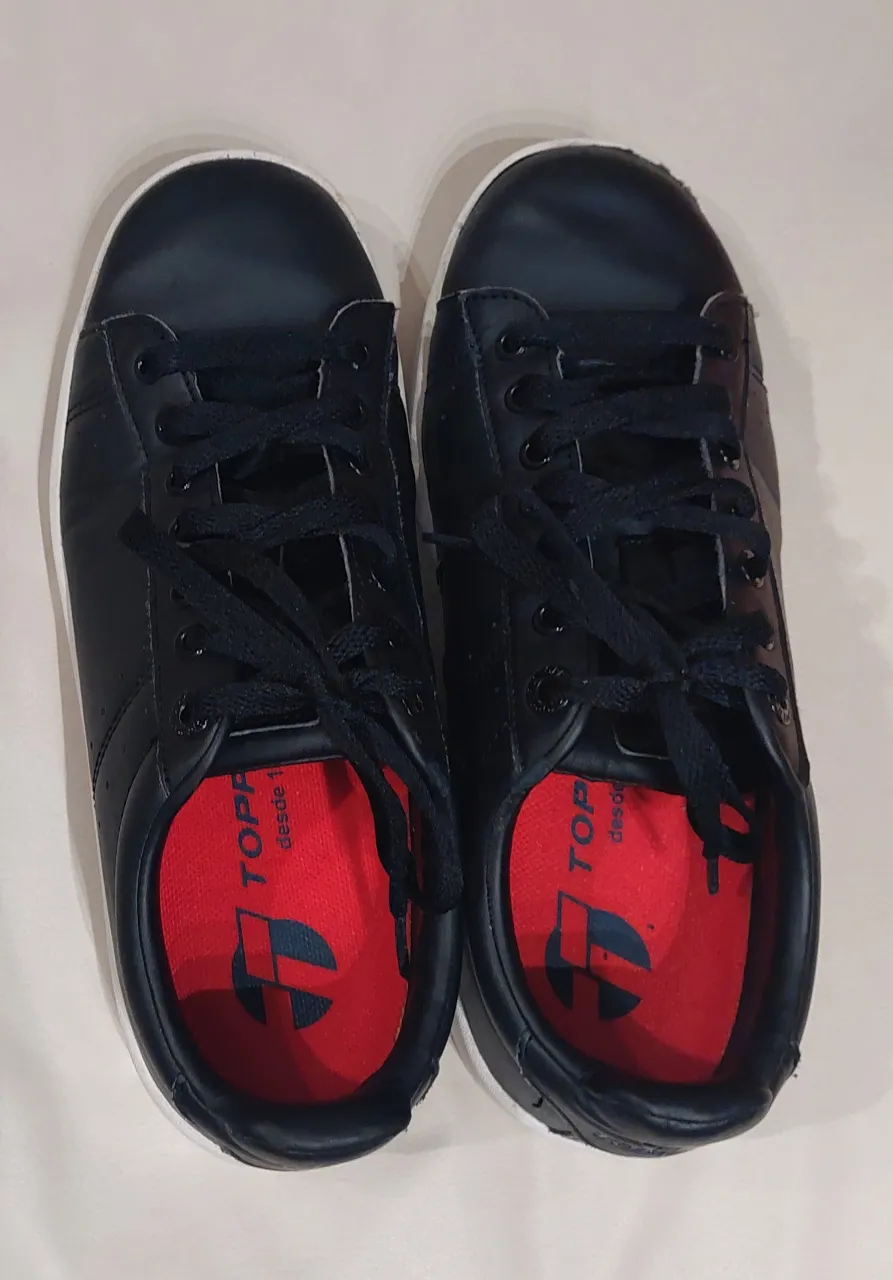 Zapatillas Topper - imagen 1