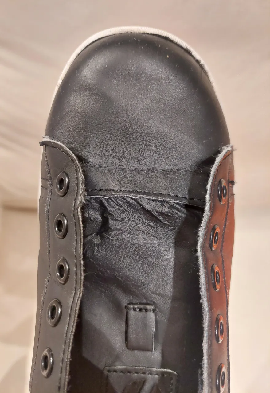 Zapatillas Topper - imagen 4
