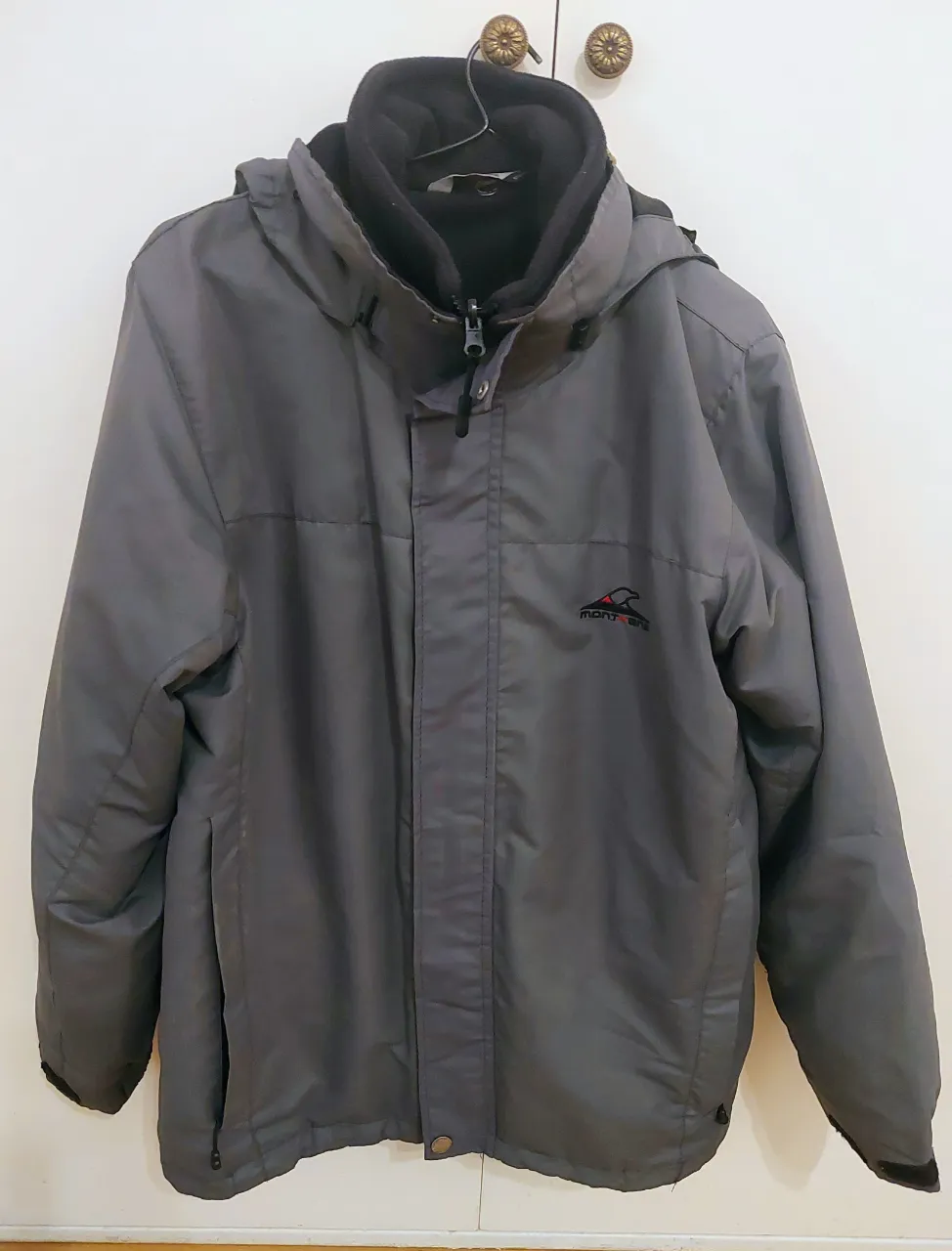 Campera Montagne - imagen 1