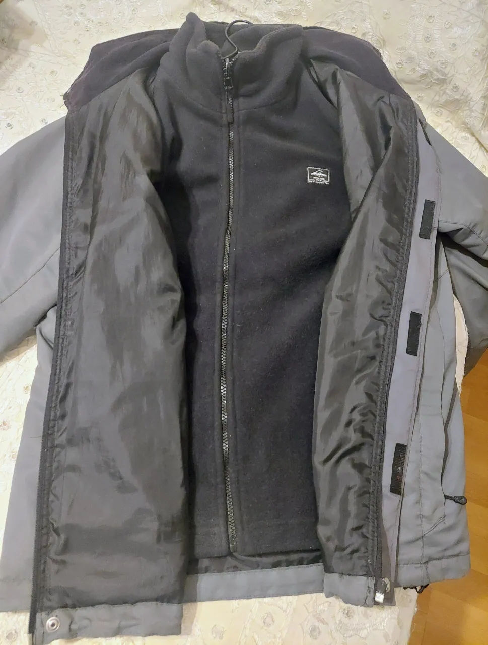 Campera Montagne - imagen 3