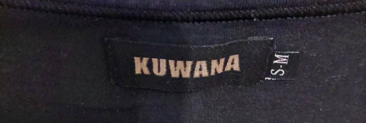 Remera Kuwana - imagen 3