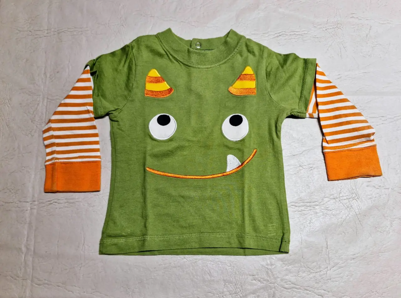 Conjunto Carter's - imagen 2