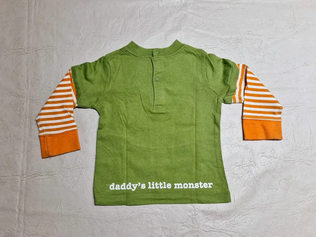 Conjunto Carter's - imagen 3