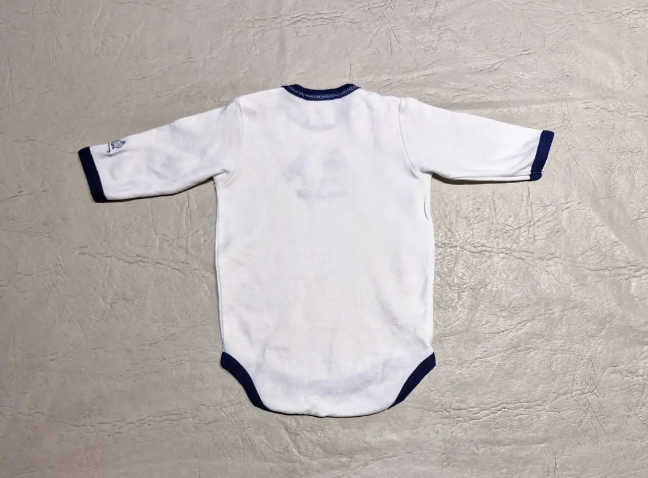 Body Baby cottons - imagen 3