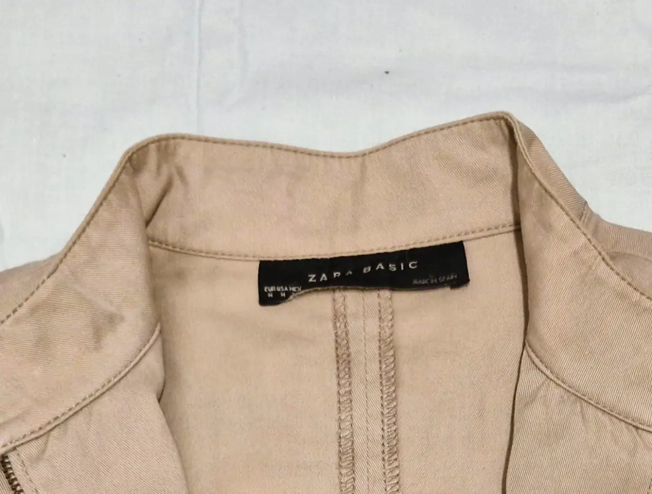 Blazer Zara - imagen 3