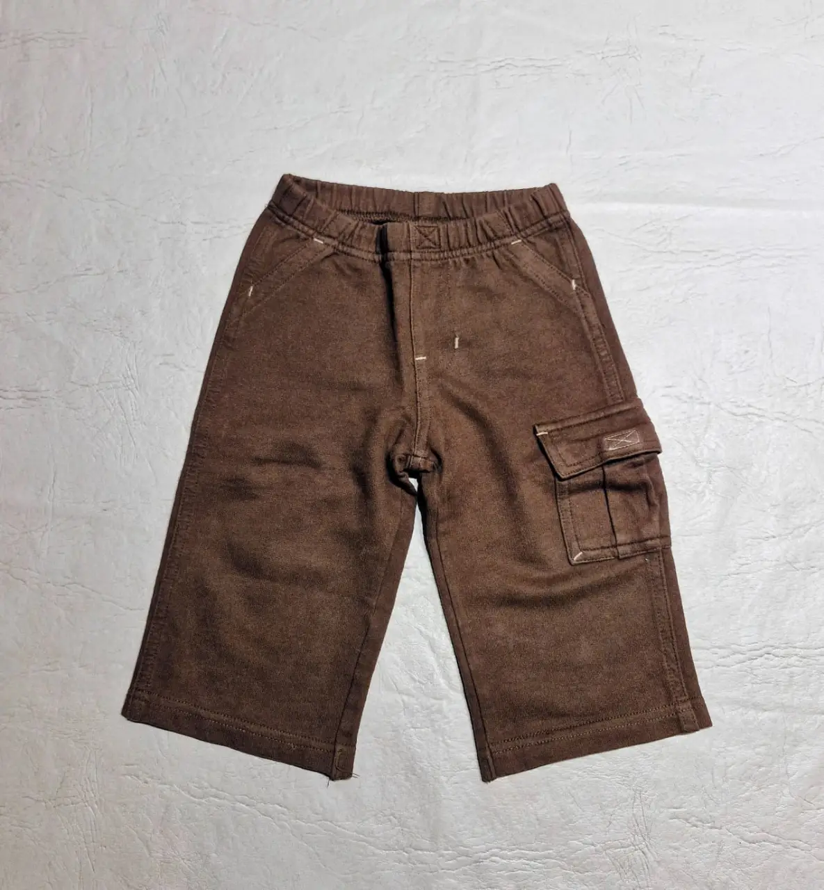 Conjunto Carter's miniatura 5