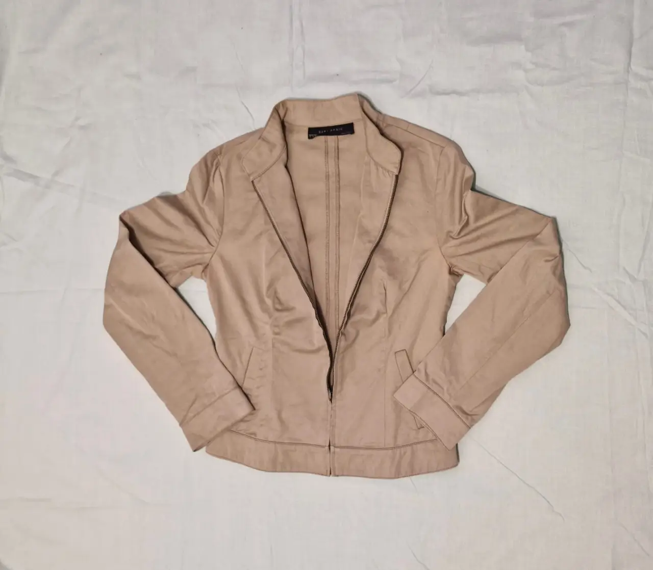 Blazer Zara - imagen 4
