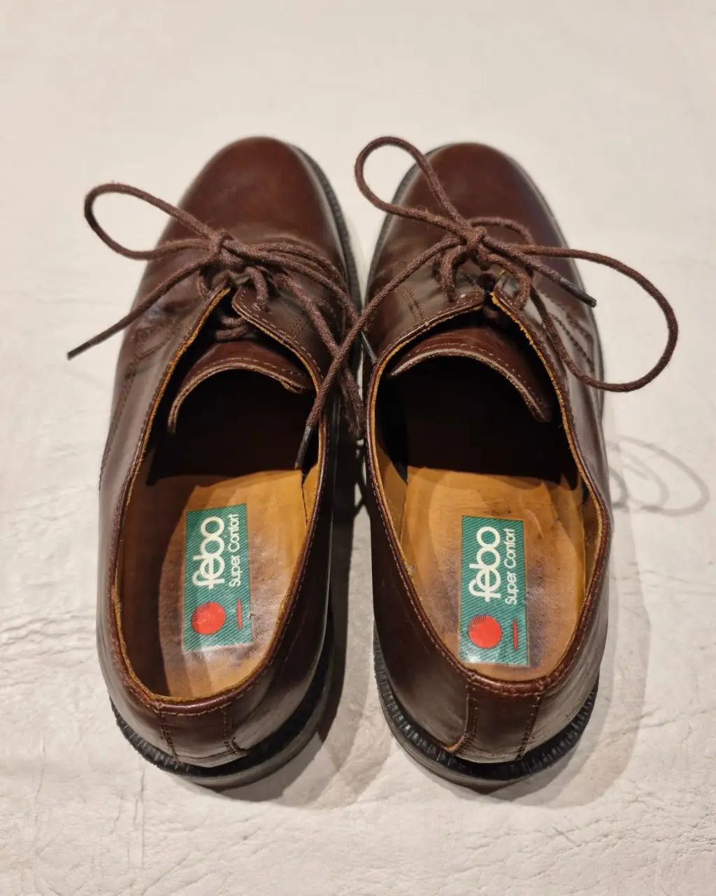 Zapatos Febo - imagen 2
