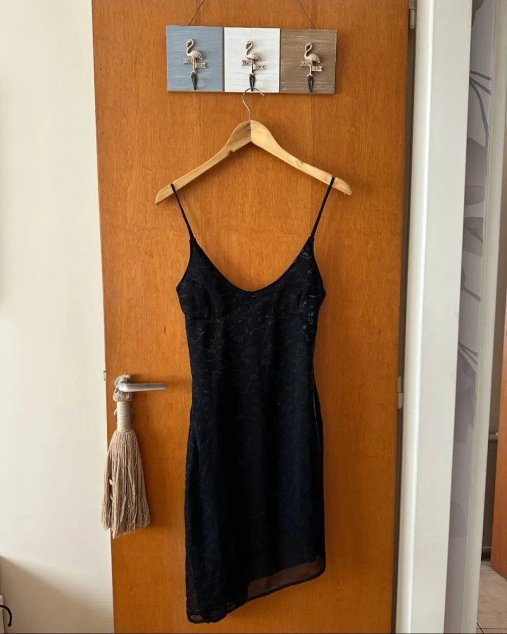 Vestido Otra - imagen 1