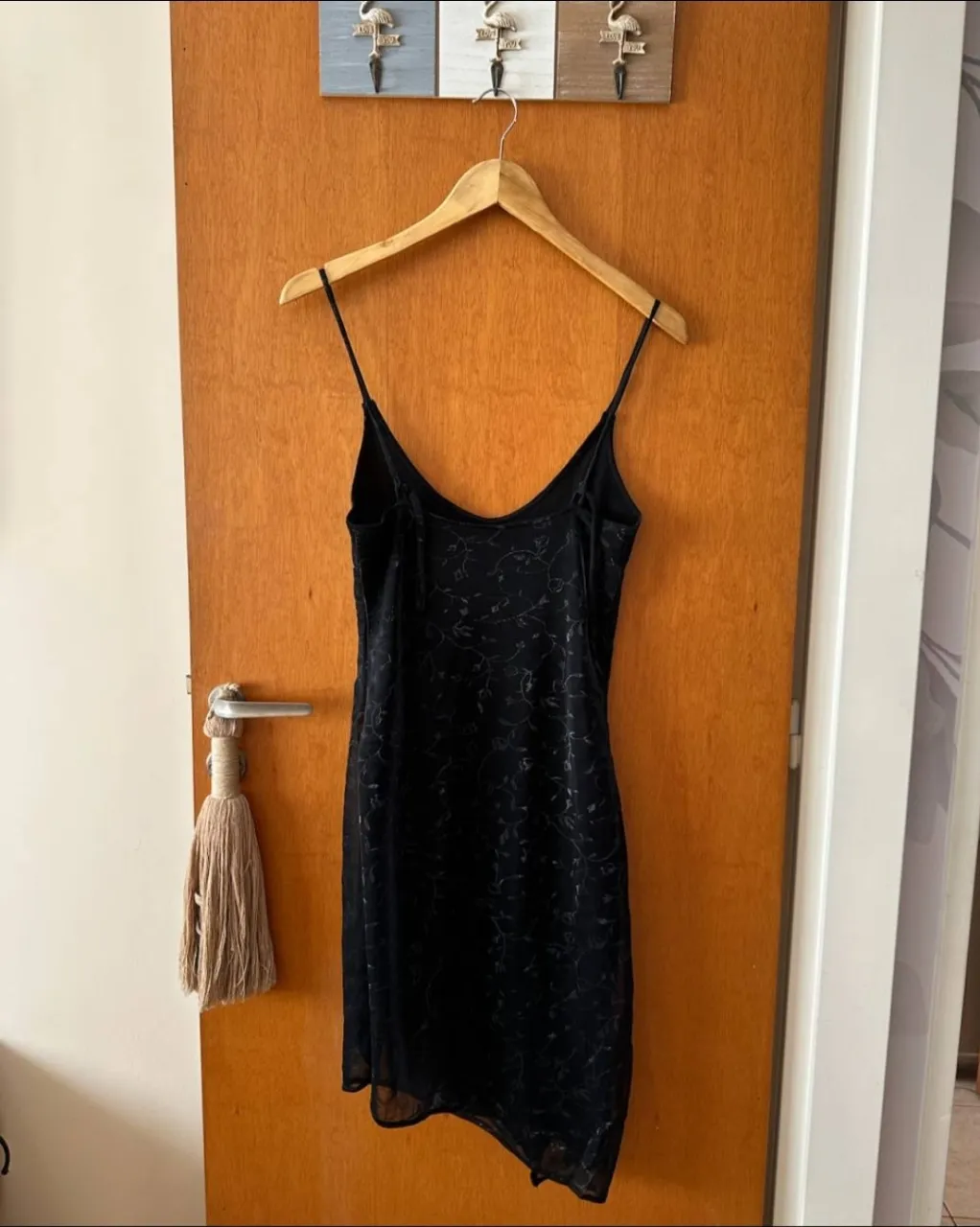 Vestido Otra - imagen 4