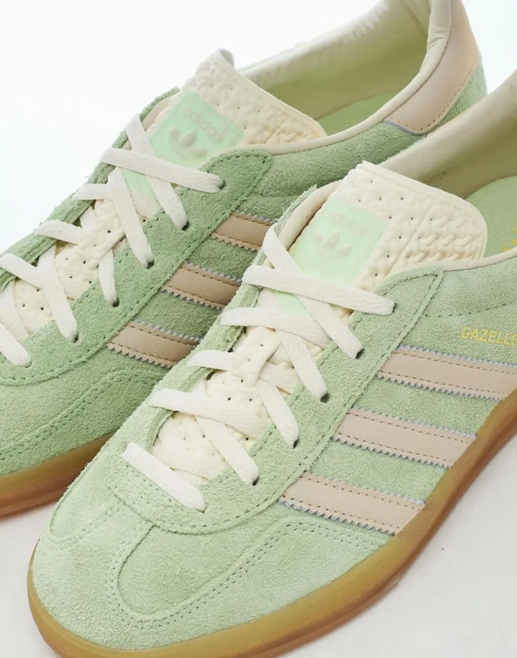 Zapatillas adidas - imagen 1