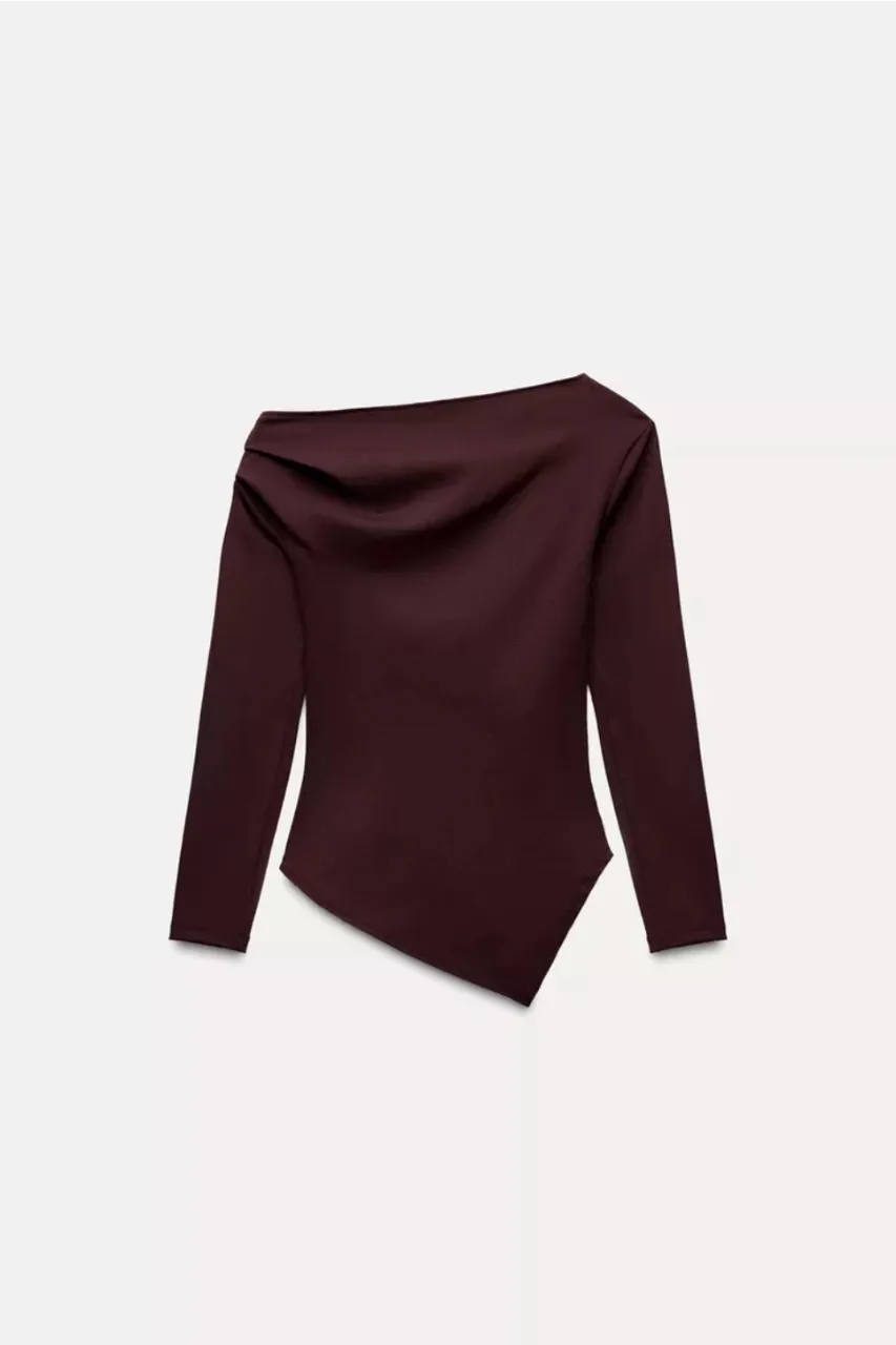 Remera Zara - imagen 4
