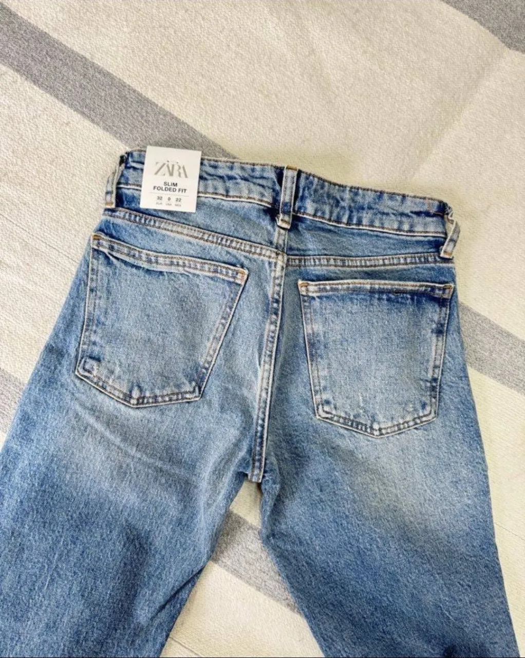 Jean Zara miniatura 5