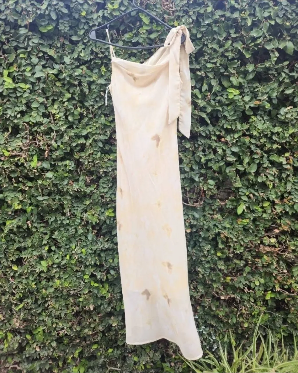 Vestido Otra - imagen 2
