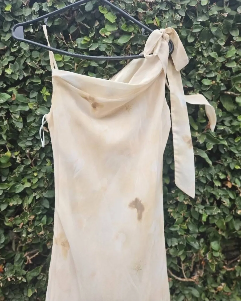 Vestido Otra - imagen 1