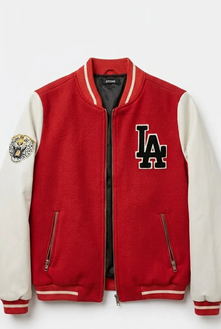 Campera Stone - imagen 1
