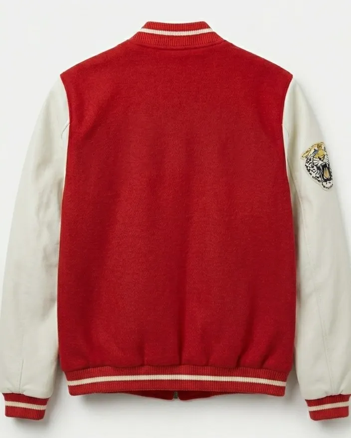 Campera Stone - imagen 2