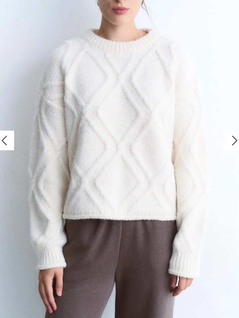 Sweater Sky - imagen 2