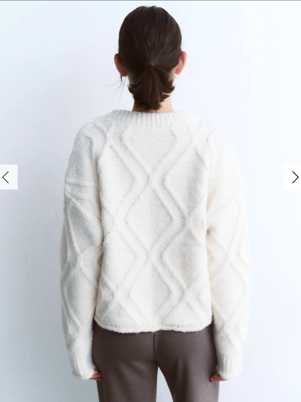 Sweater Sky - imagen 3