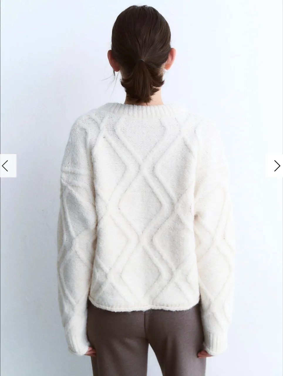 Sweater Sky - imagen 4