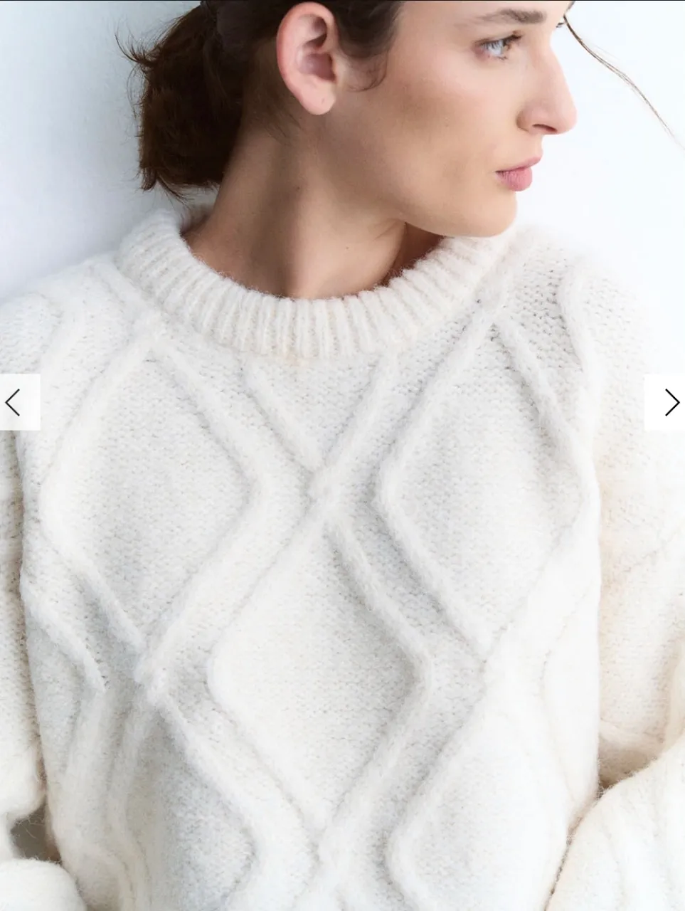 Sweater Sky - imagen 1