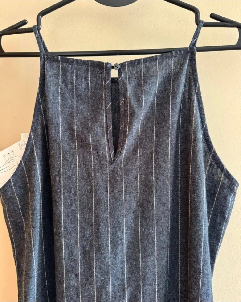 Vestido Zara - imagen 3