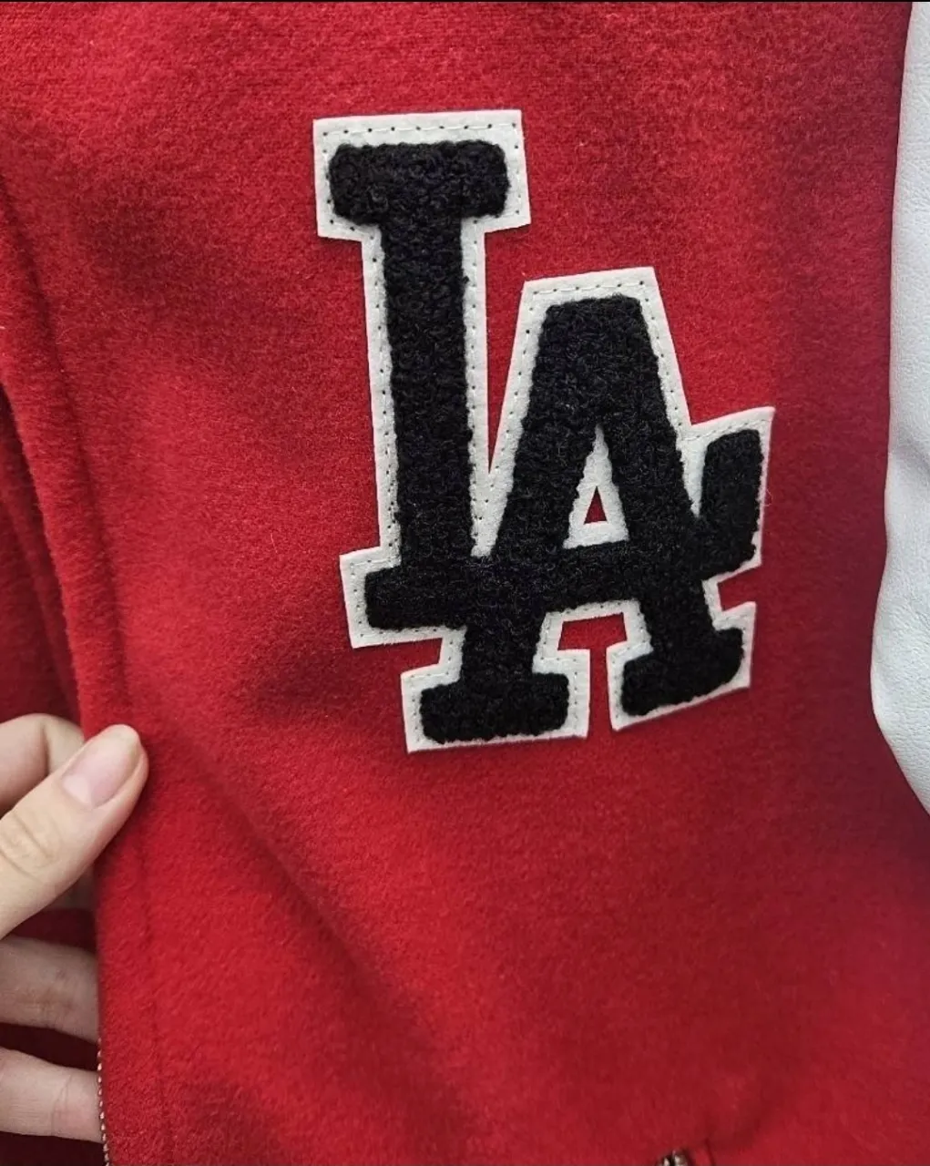 Campera Stone - imagen 3