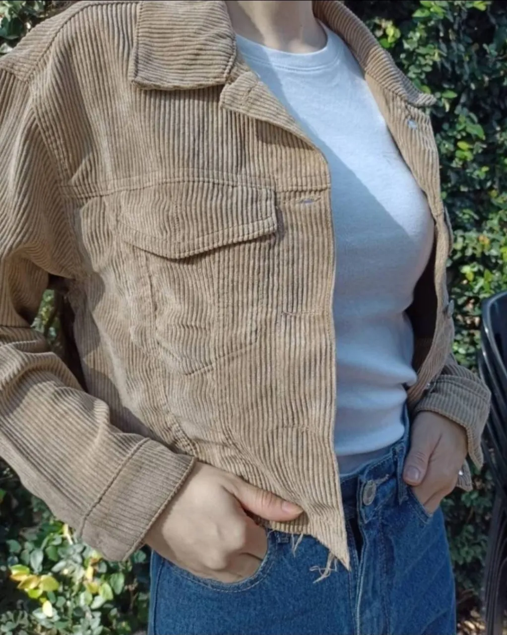 Campera VERTU - imagen 2
