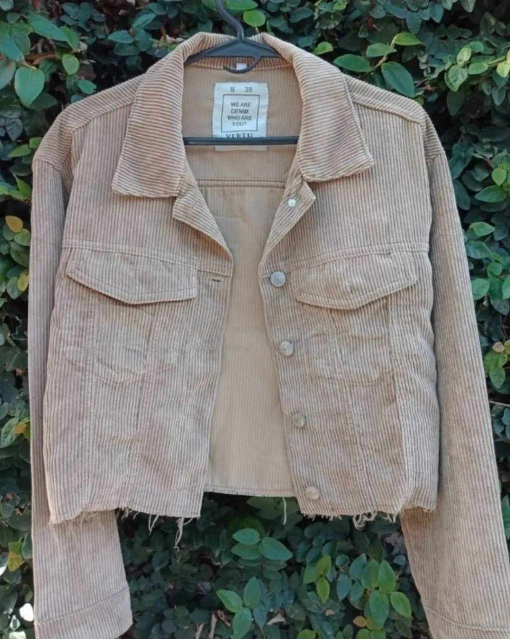 Campera VERTU - imagen 3