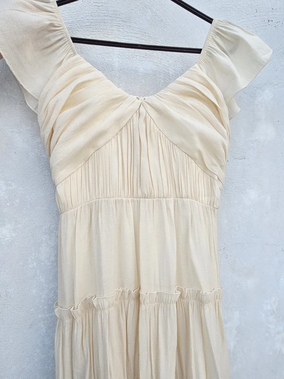 Vestido Otra - imagen 2