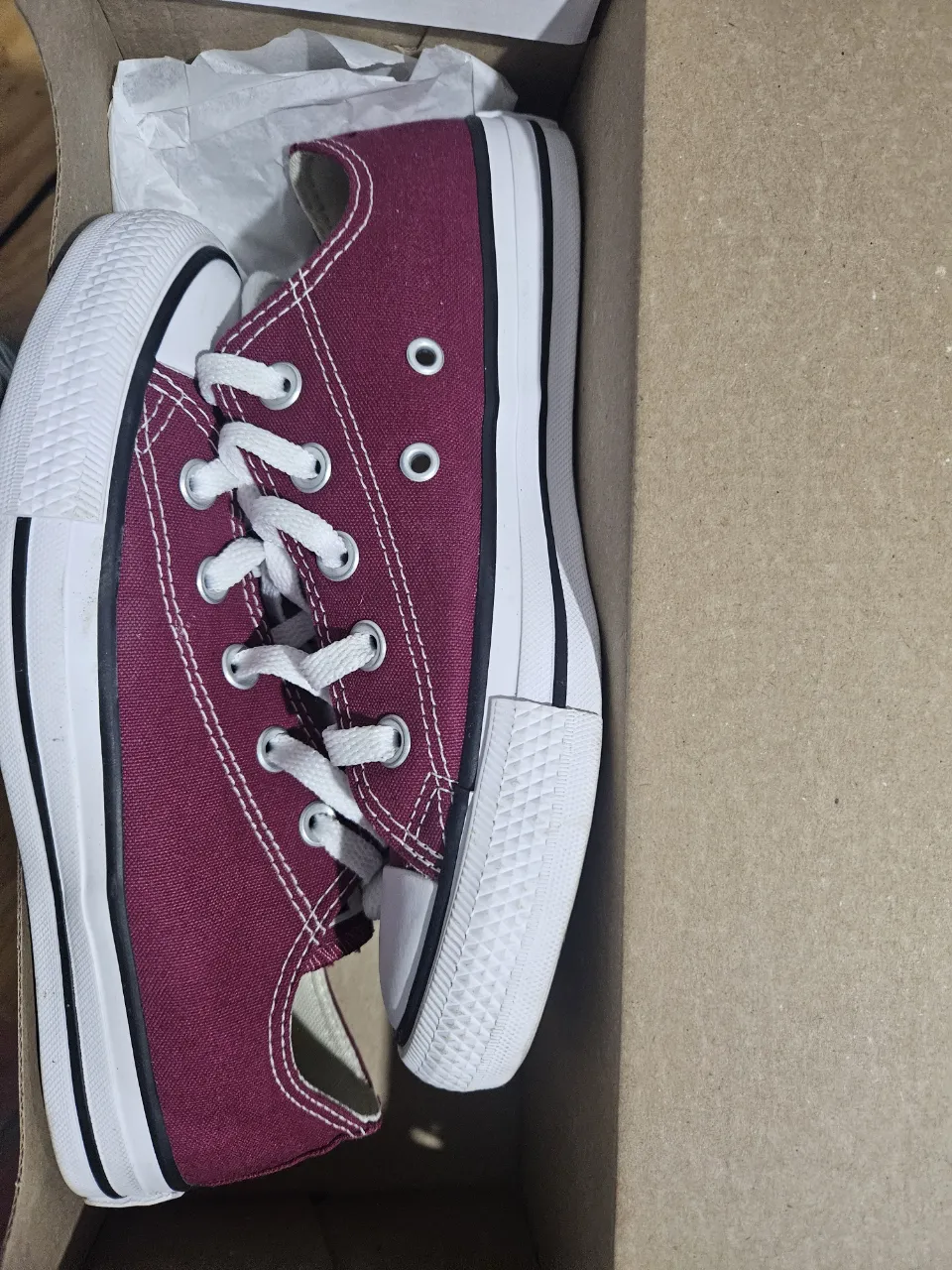 Zapatillas Converse - imagen 3