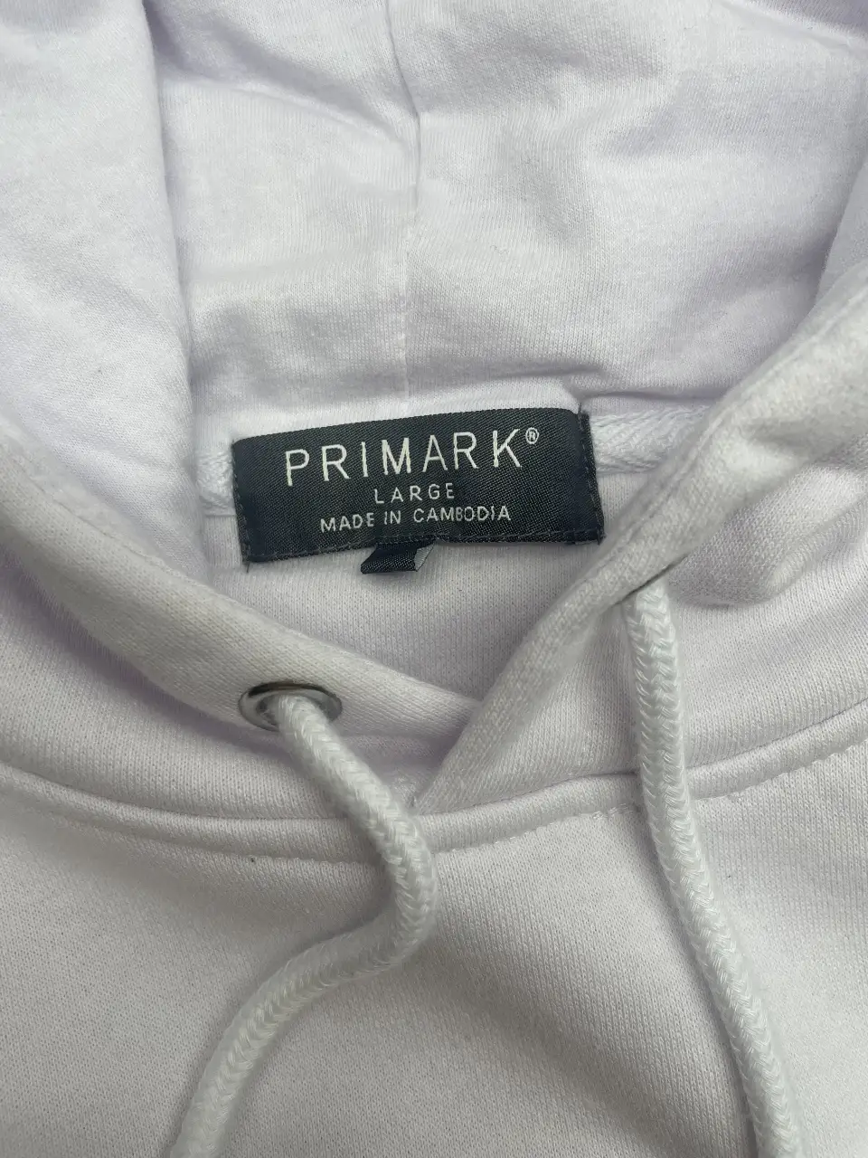Buzo Primark - imagen 2