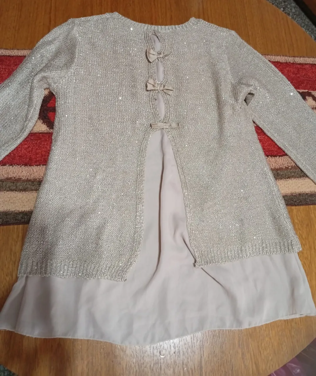 Sweater Sin marca. - imagen 2
