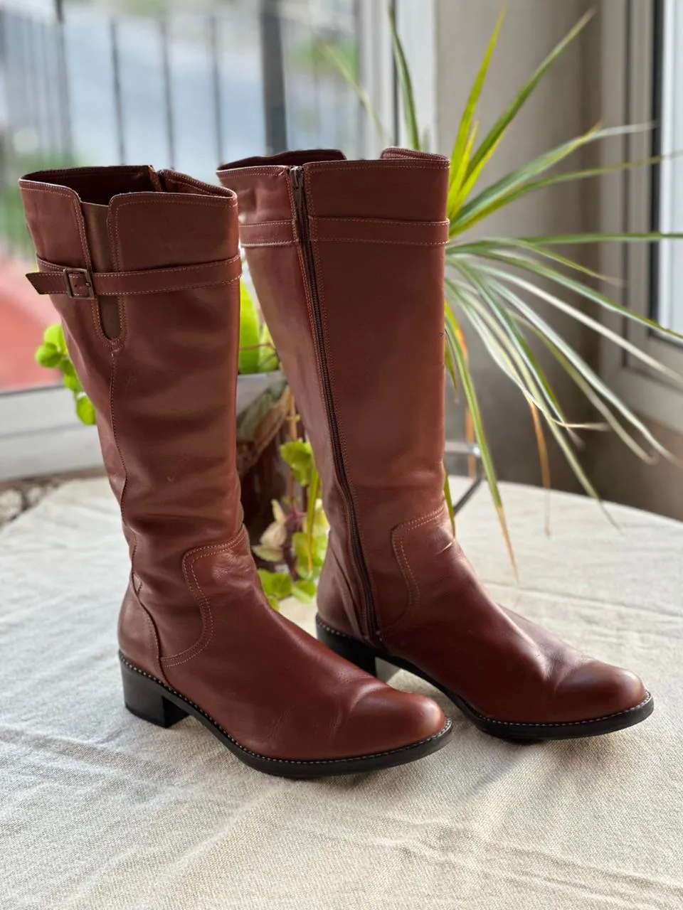 Botas Gravagna - imagen 1