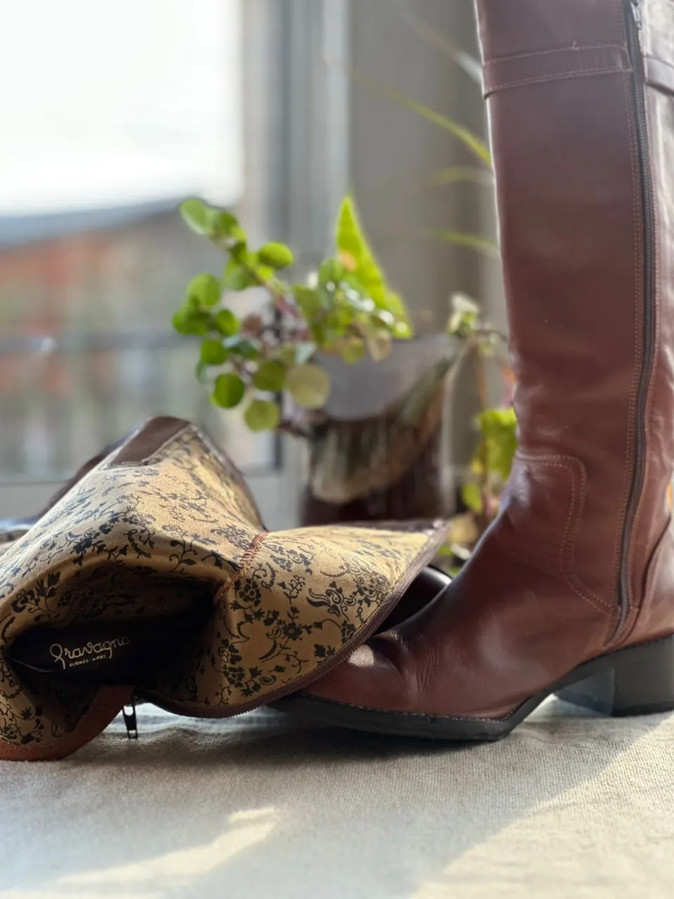 Botas Gravagna - imagen 4
