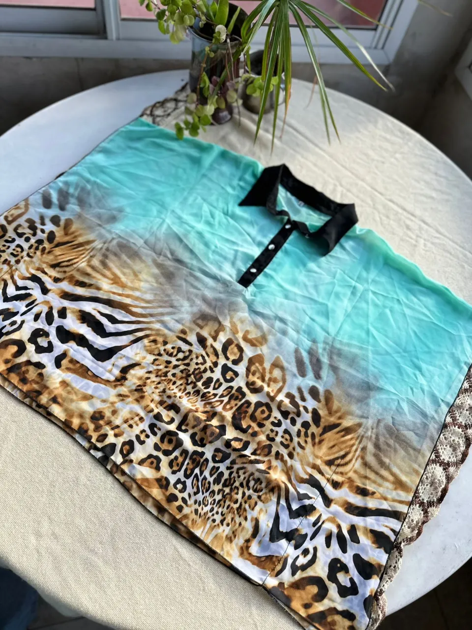 Blusa Sin marca. - imagen 1