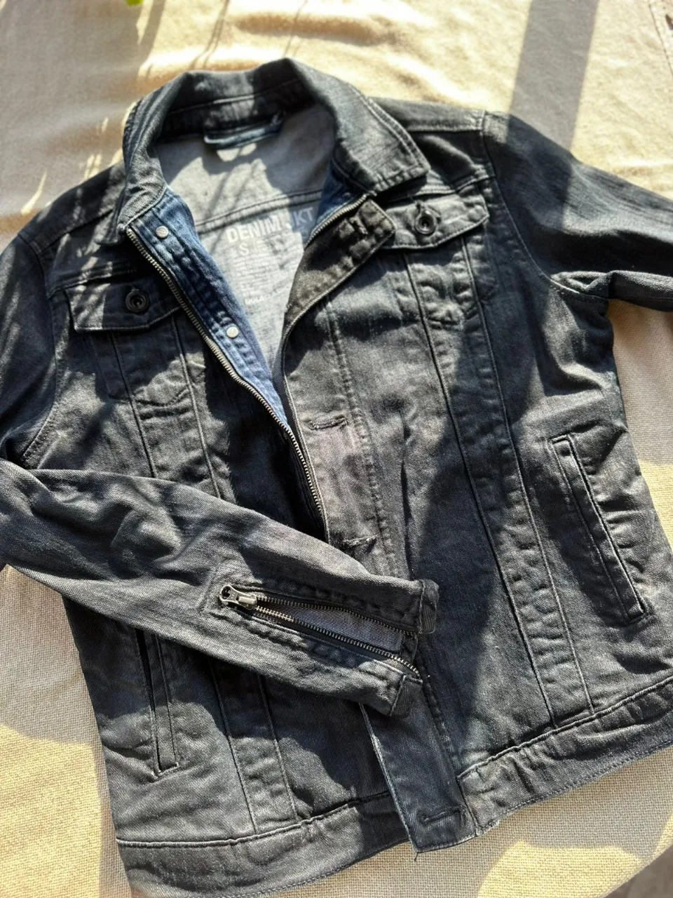 Campera Gola - imagen 2
