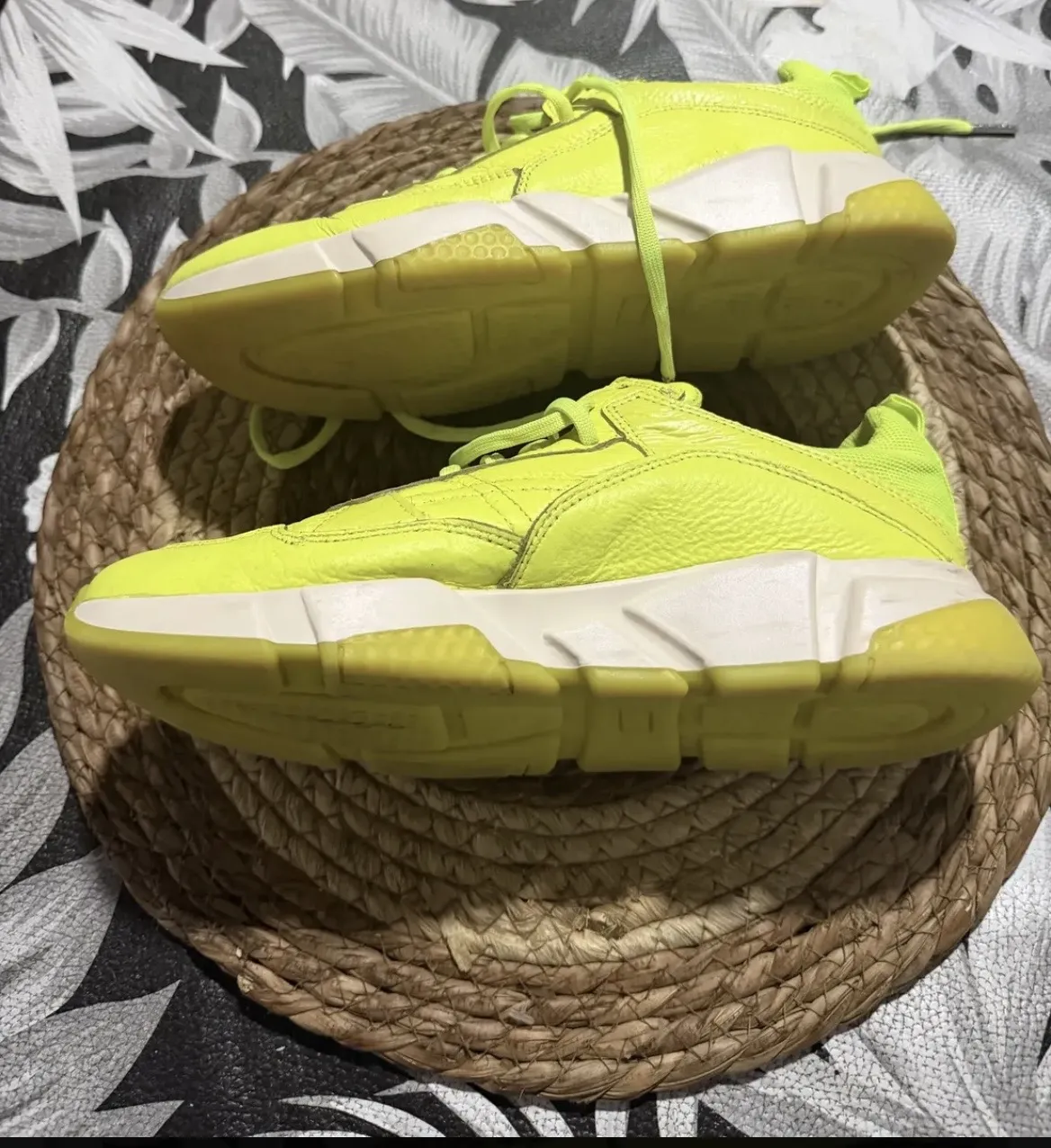 Zapatillas Prüne - imagen 4