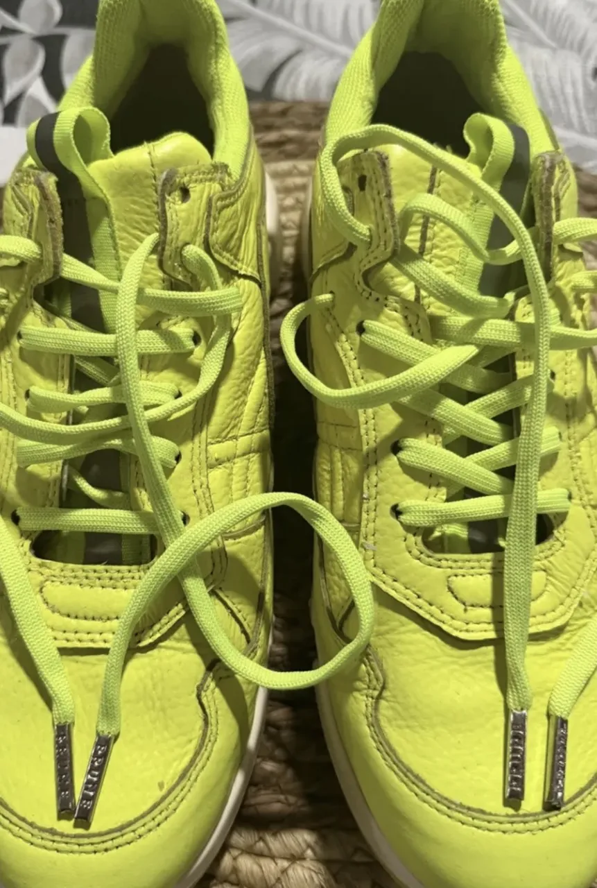 Zapatillas Prüne - imagen 2