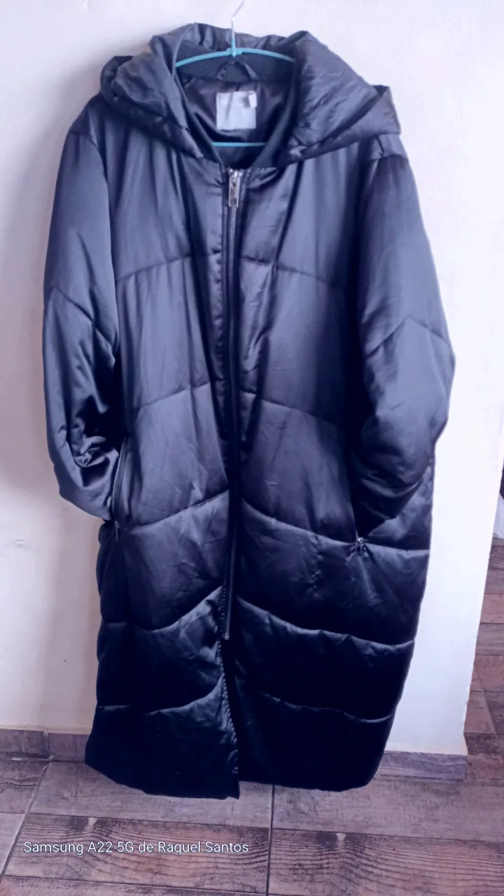 Campera ASOS - imagen 5