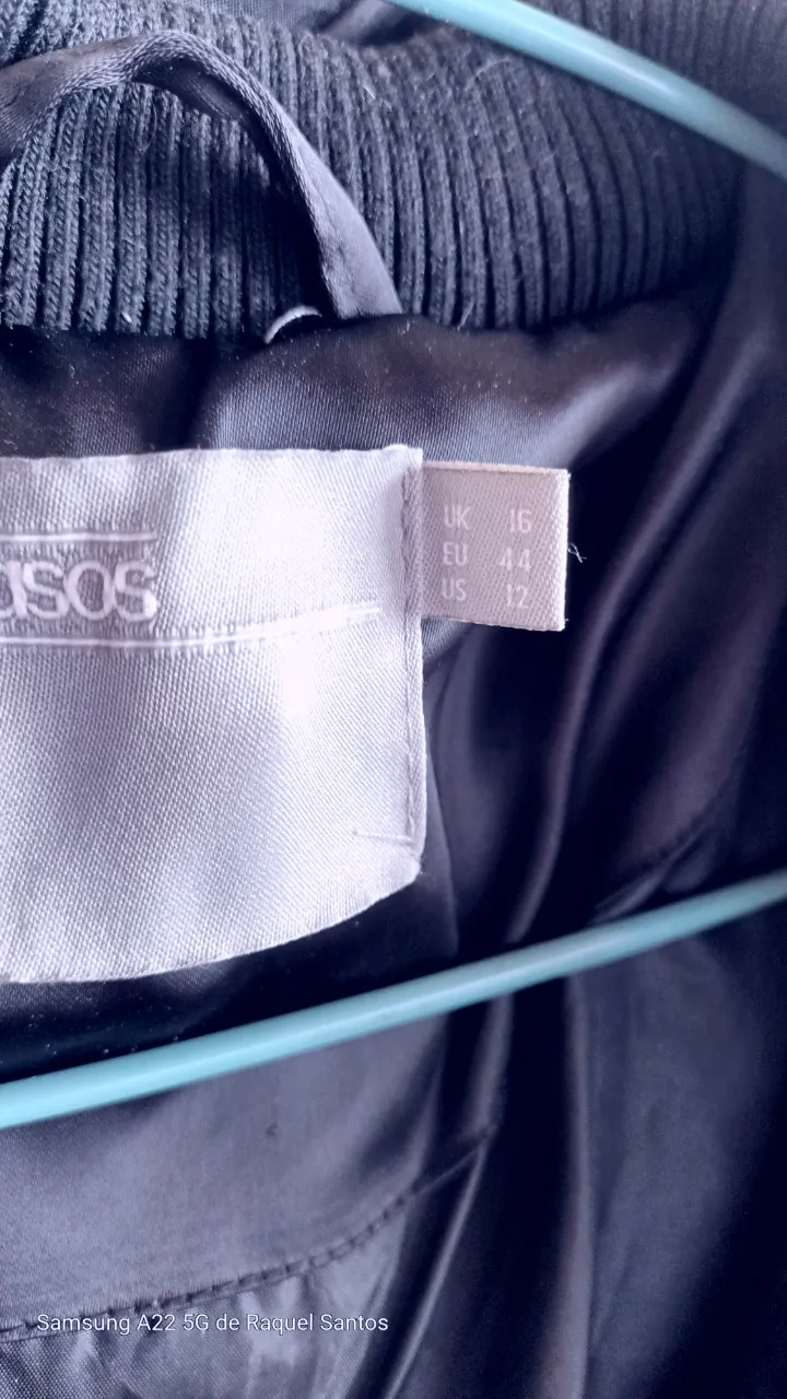 Campera ASOS - imagen 2